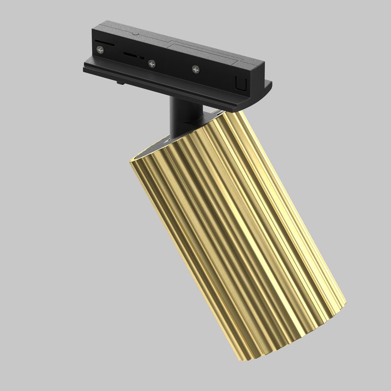 Фото TR218-1-GU10-BS - 7