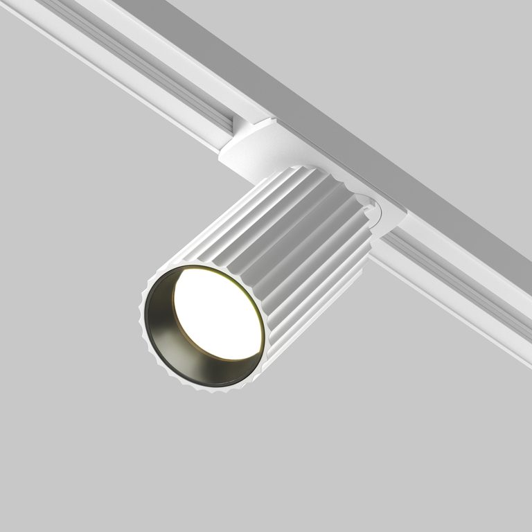 Фото TR218-1-GU10-W - 3