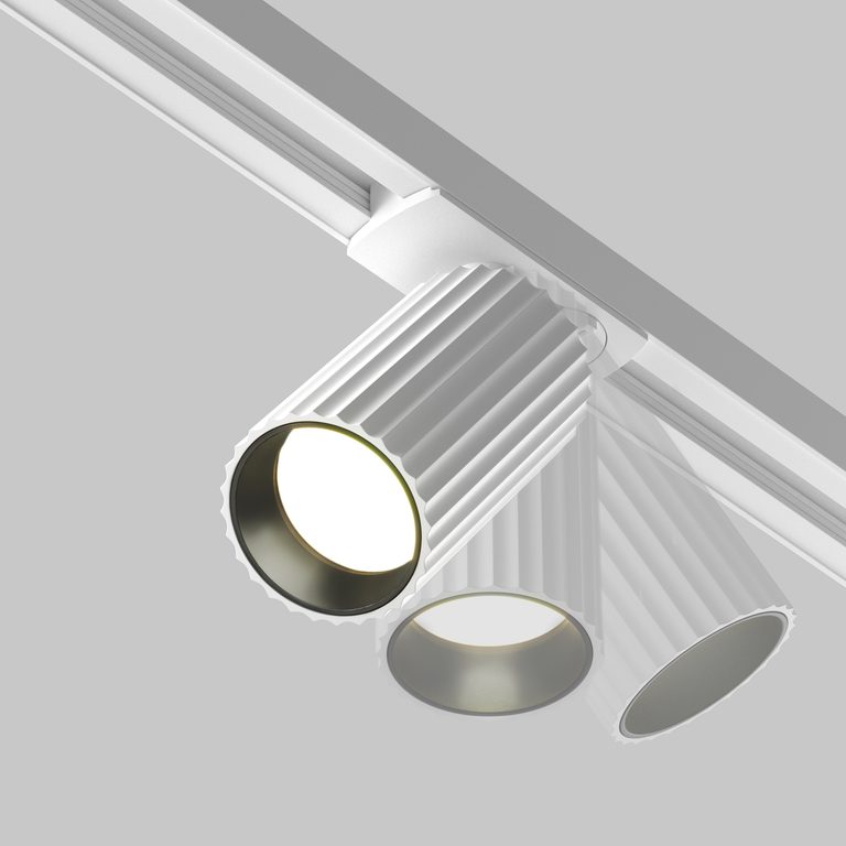 Фото TR218-1-GU10-W - 5