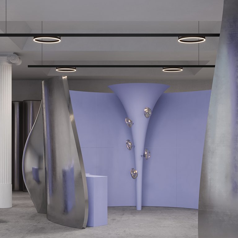 Фото TR227-2-24W3K-B - 2