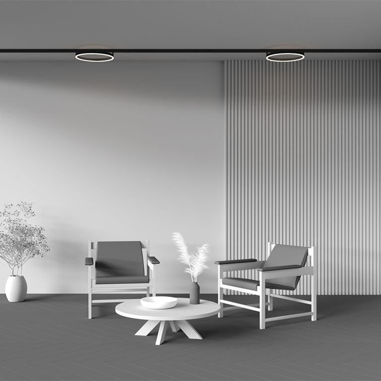 Фото TR227-2-24W3K-B - 6