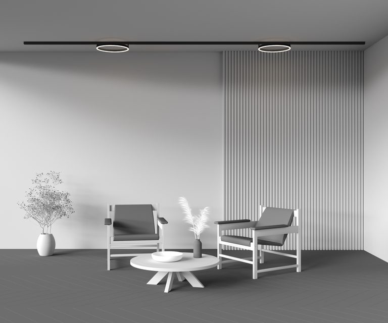 Фото TR227-2-24W3K-B - 9