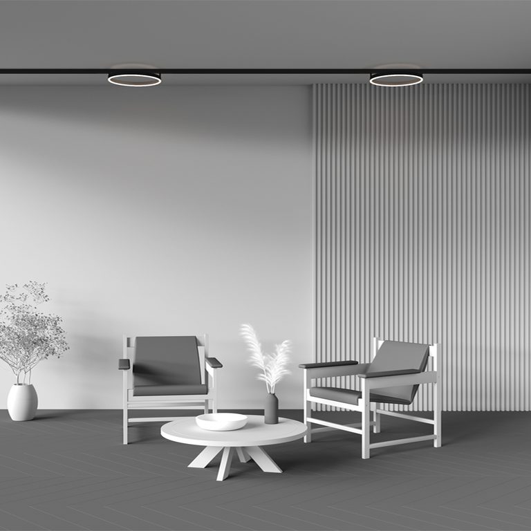 Фото TR227-2-24W4K-B - 6