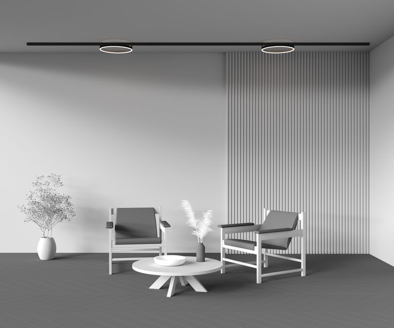 Фото TR227-2-24W4K-B - 9