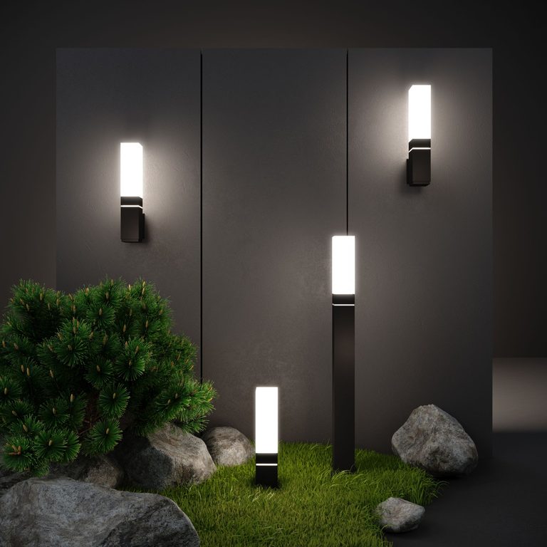 Фото 1537 TECHNO LED - 2
