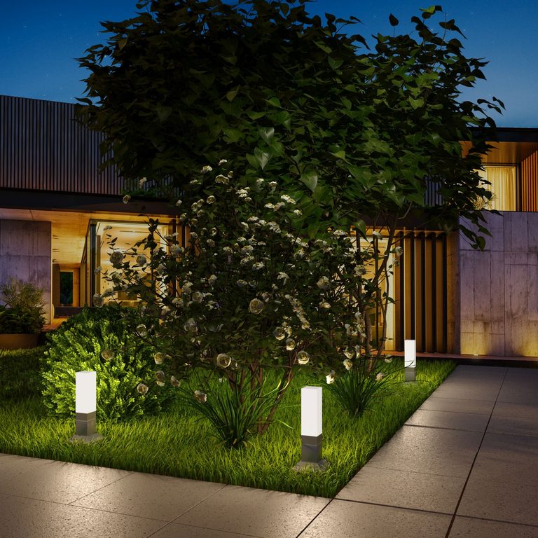 Фото 1536 TECHNO LED - 3