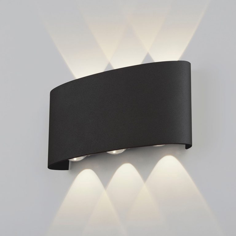 Фото 1551 TECHNO LED - 1