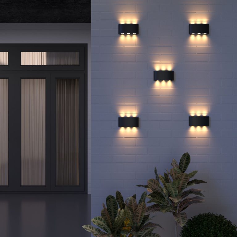 Фото 1551 TECHNO LED - 4