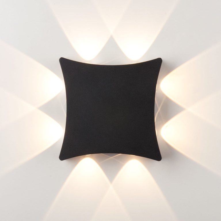 Фото 1631 TECHNO LED - 1