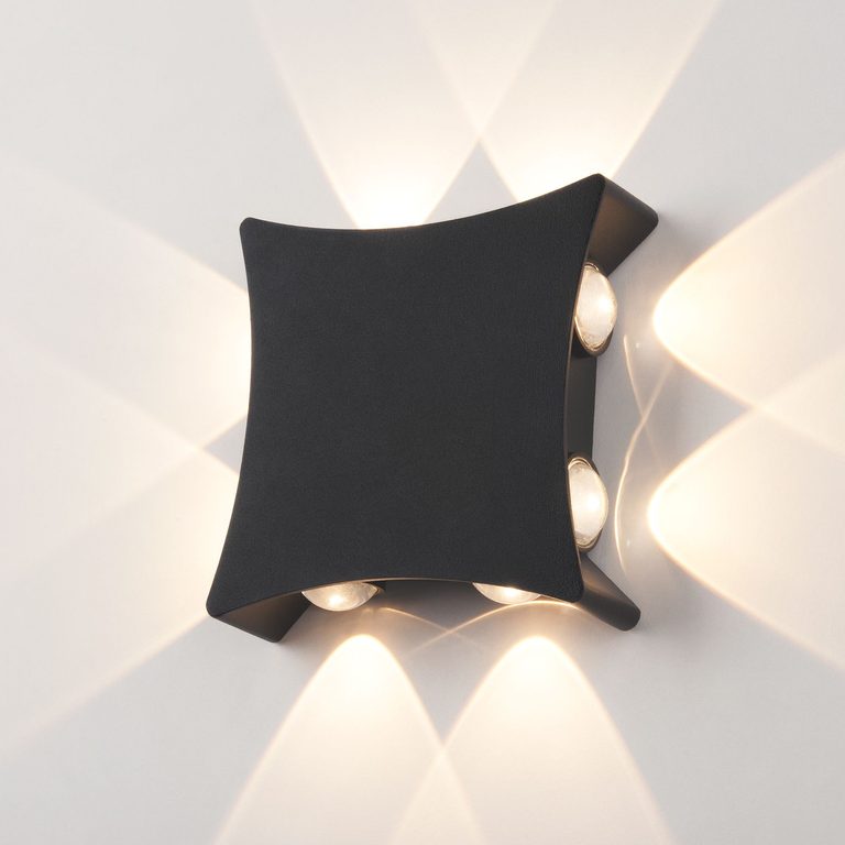 Фото 1631 TECHNO LED - 2