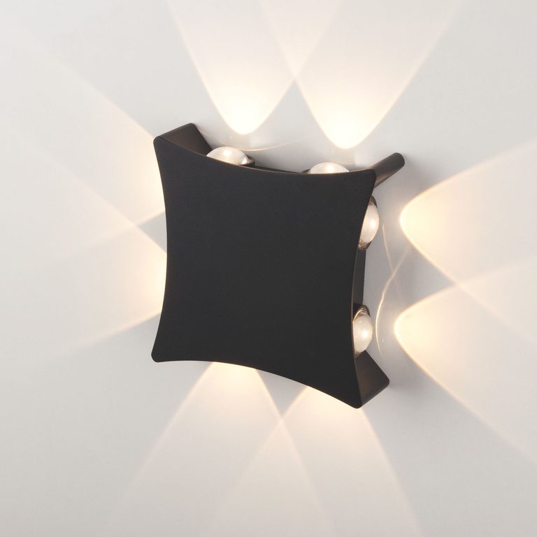 Фото 1631 TECHNO LED - 3