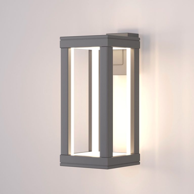 Фото 1527 TECHNO LED - 1