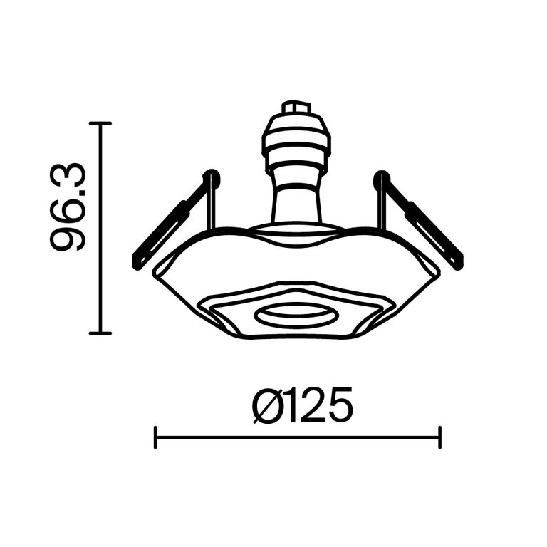 Фото DL284-1-01-W - 2