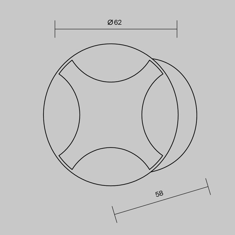 Фото O036-L3B3K - 8