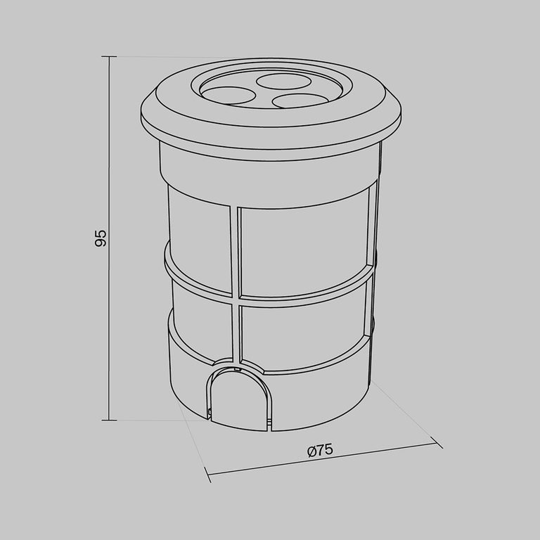 Фото O044DL-L3S3K - 6