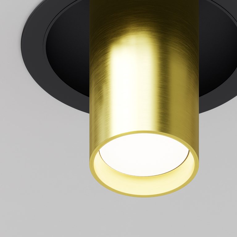 Фото C048CL-01-GU10-BBS - 2