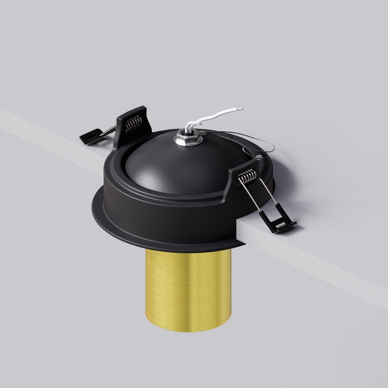 Фото C048CL-01-GU10-BBS - 8