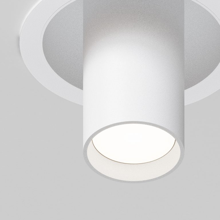 Фото C048CL-01-GU10-W - 2