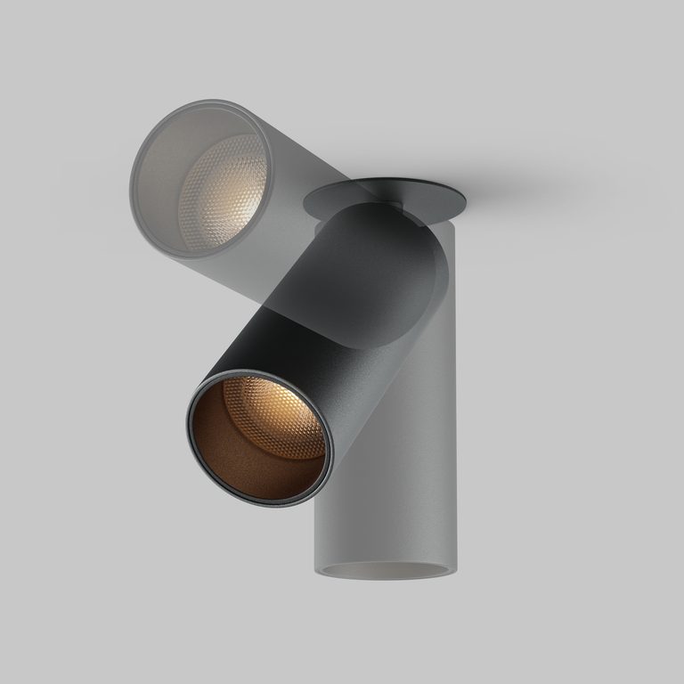 Фото C053CL-L12W2.7K-W-B - 6