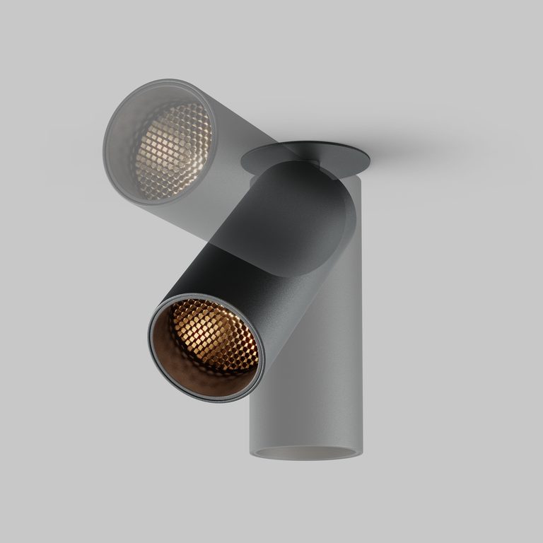 Фото C053CL-L12W2.7K-W-B - 9