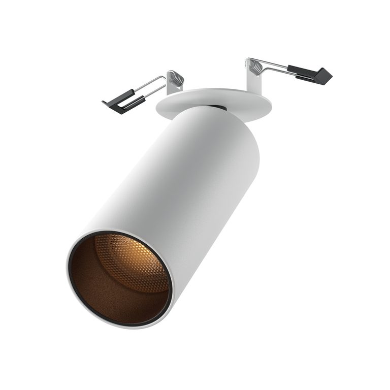 Фото C053CL-L12W2.7K-W-W - 1