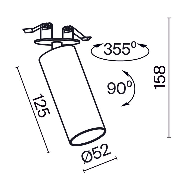 Фото C053CL-L12W4K-W-B - 9