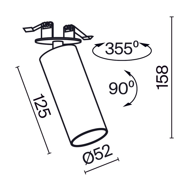 Фото C053CL-L12W4K-W-W - 9