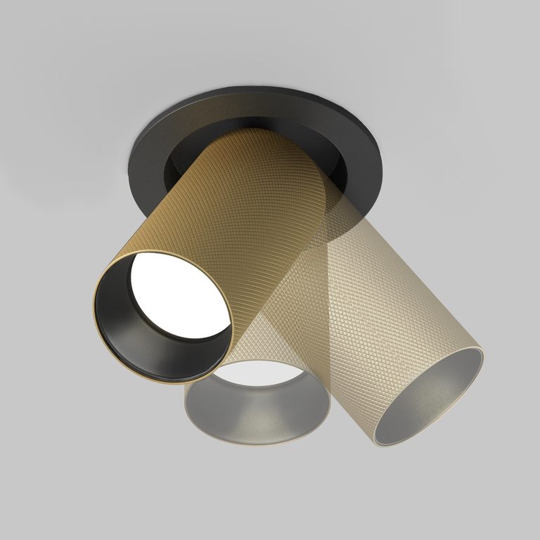 Фото C081CL-01-GU10-MG - 5