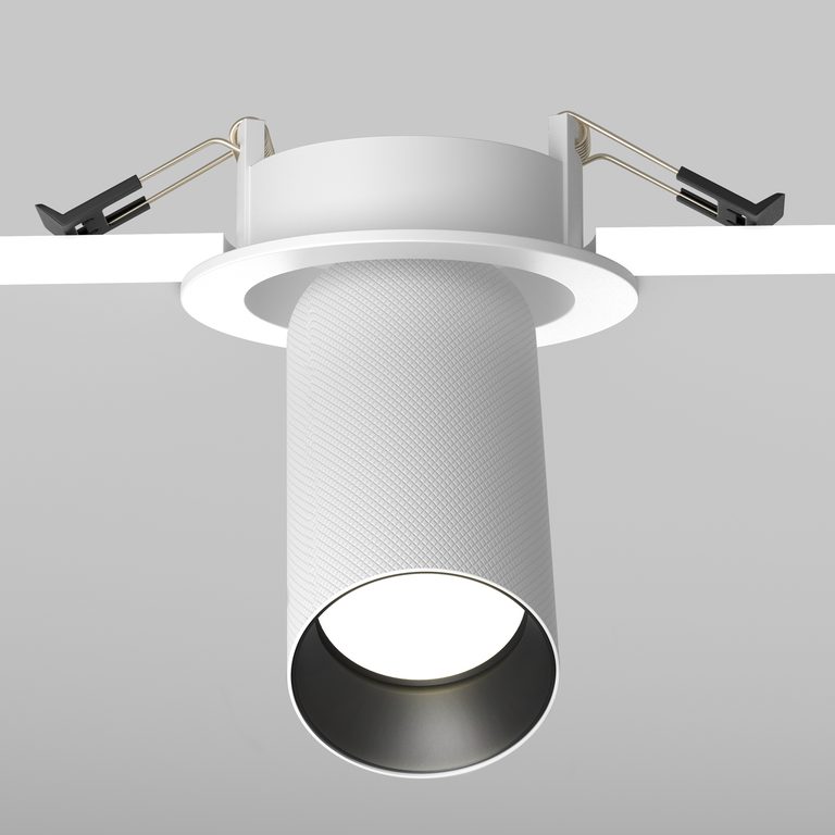 Фото C081CL-01-GU10-W - 5