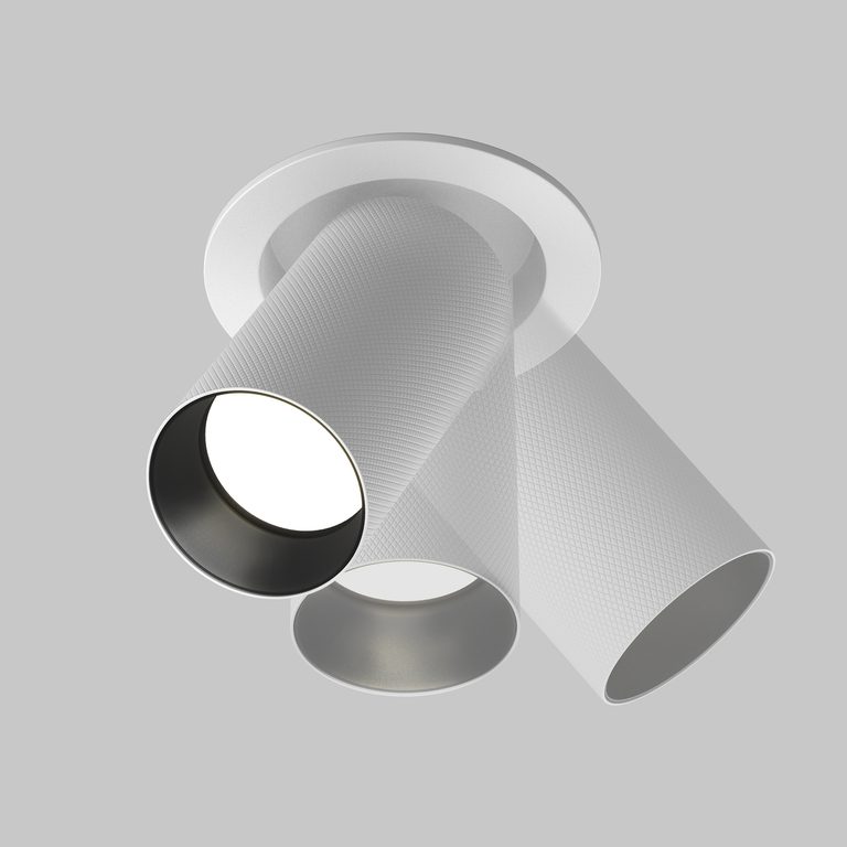 Фото C081CL-01-GU10-W - 6