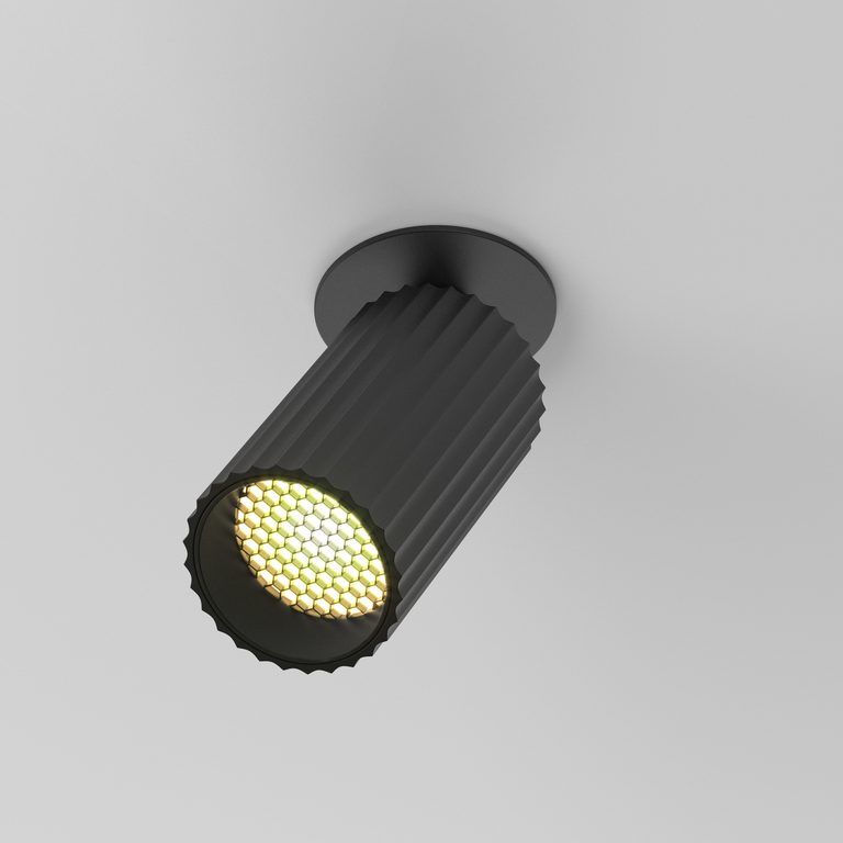 Фото C110CL-01-GU10-B - 11