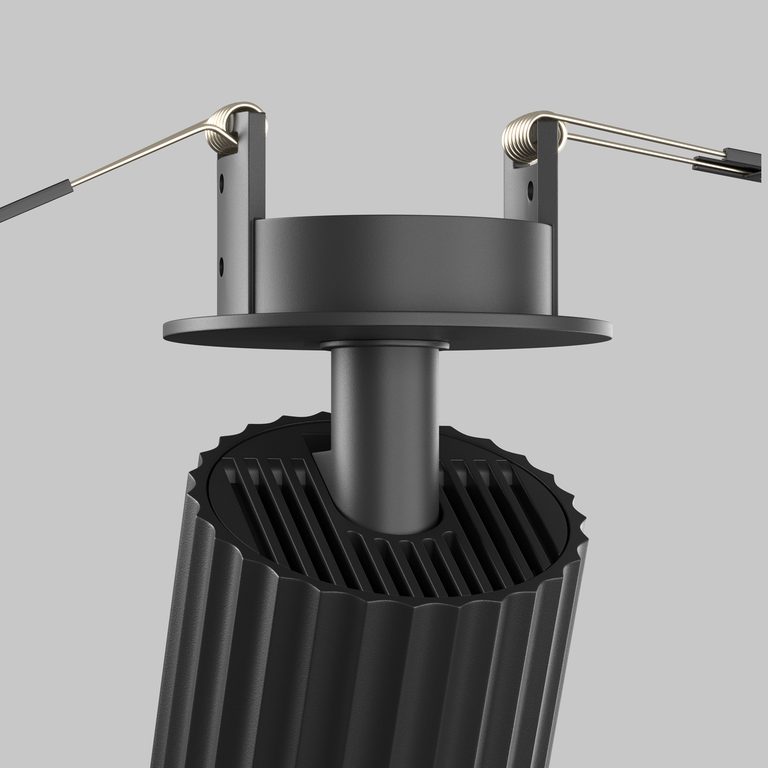 Фото C110CL-01-GU10-B - 9