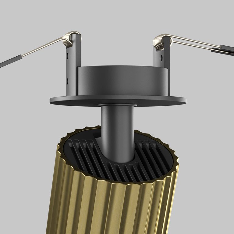 Фото C110CL-01-GU10-BS - 10