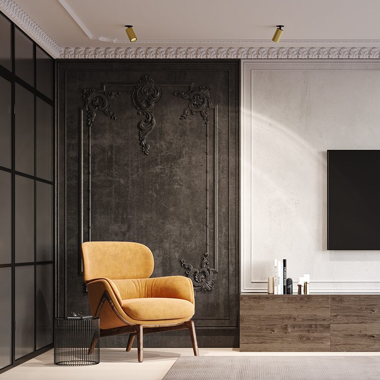 Фото C110CL-01-GU10-BS - 2