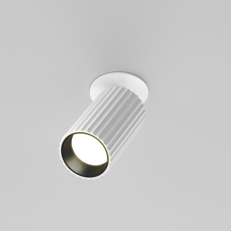 Фото C110CL-01-GU10-W - 3