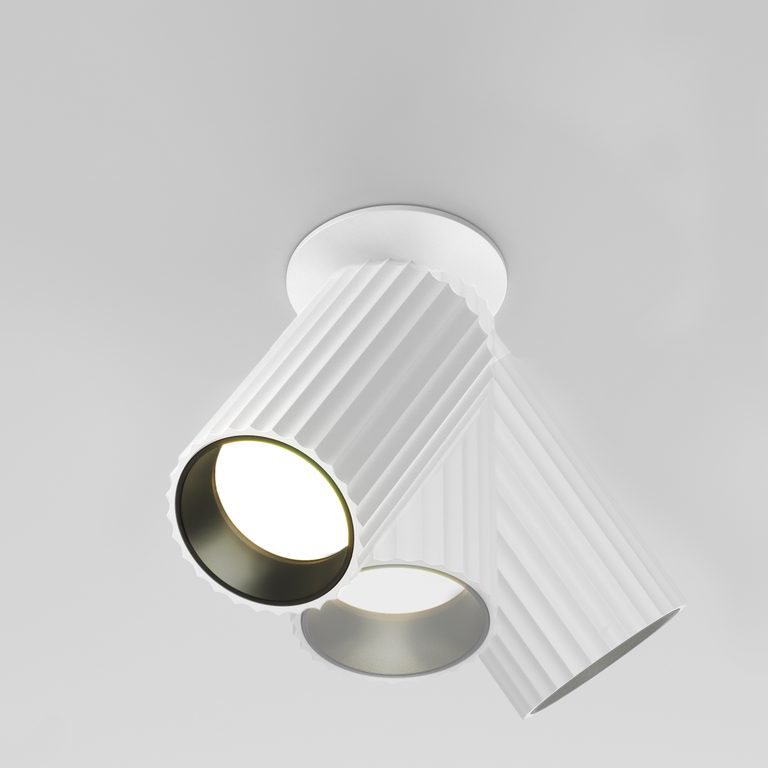 Фото C110CL-01-GU10-W - 7