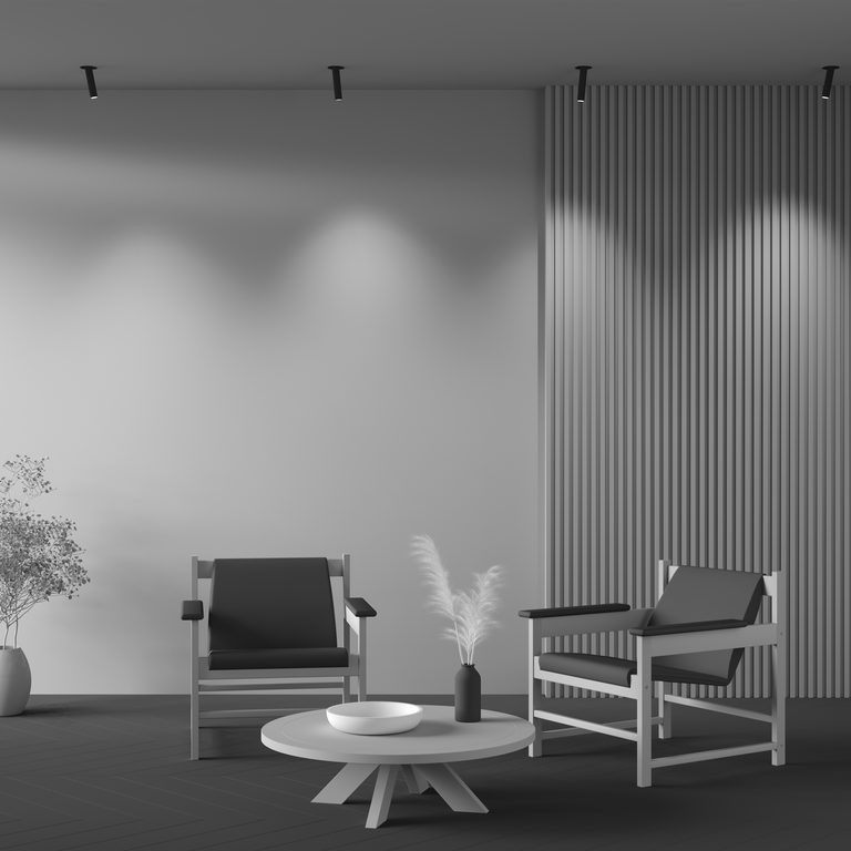 Фото C140TRS-L200-7W4K-B - 5