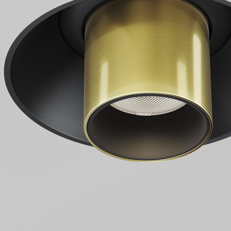 Фото C140TRS-L200-7W4K-BBS - 2