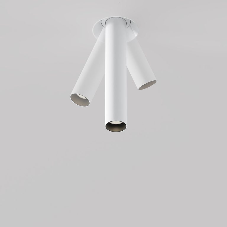 Фото C140TRS-L200-7W4K-W - 6