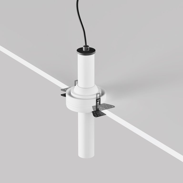 Фото C140TRS-L200-7W4K-W - 7