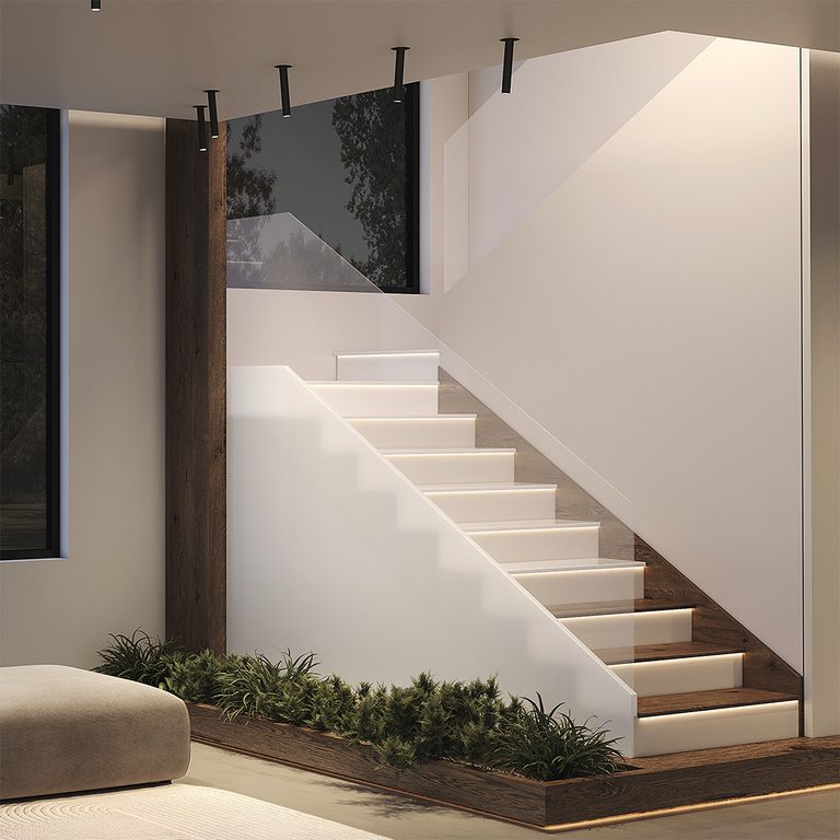 Фото C140TRS-L300-7W4K-B - 2