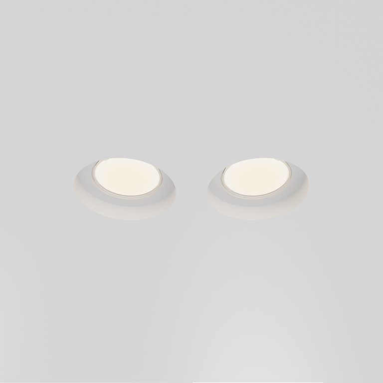 Фото DL002-GU10-02-W - 3