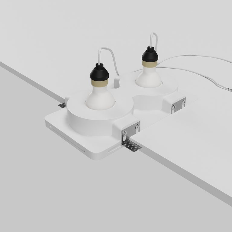 Фото DL002-GU10-02-W - 5