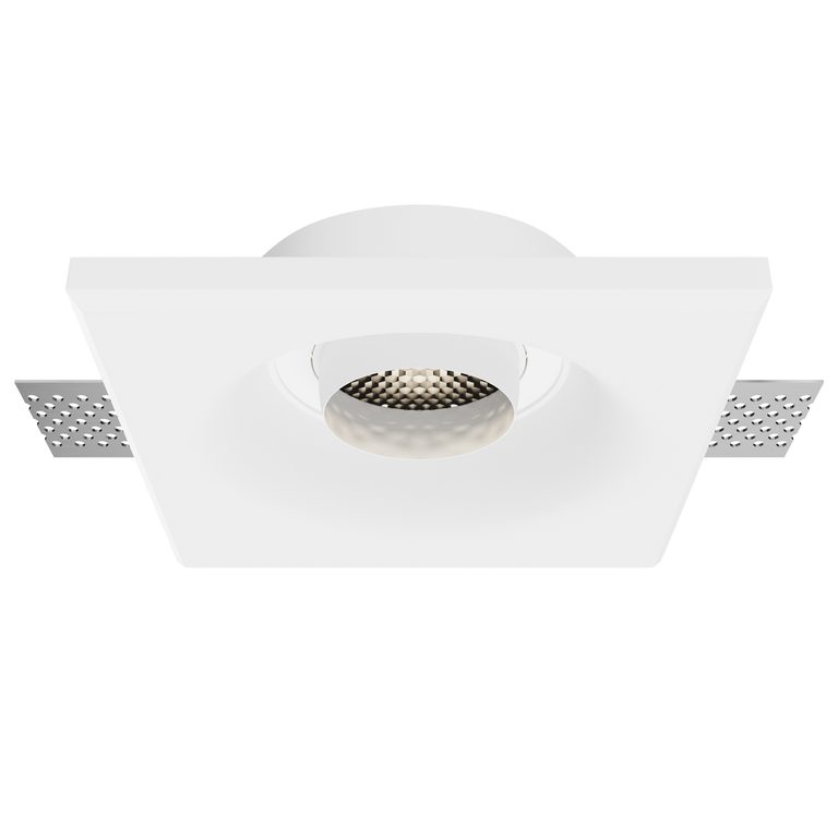 Фото DL006-GU10-RD-W - 1