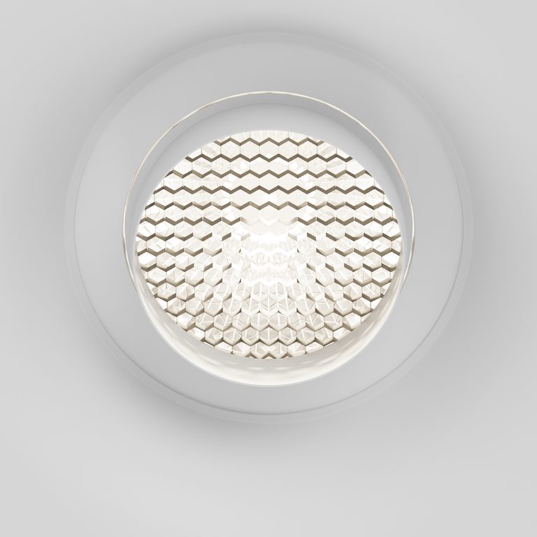 Фото DL006-GU10-RD-W - 2