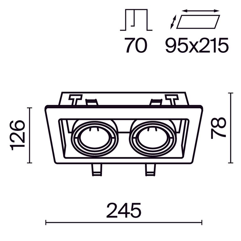 Фото DL008-2-02-W - 10