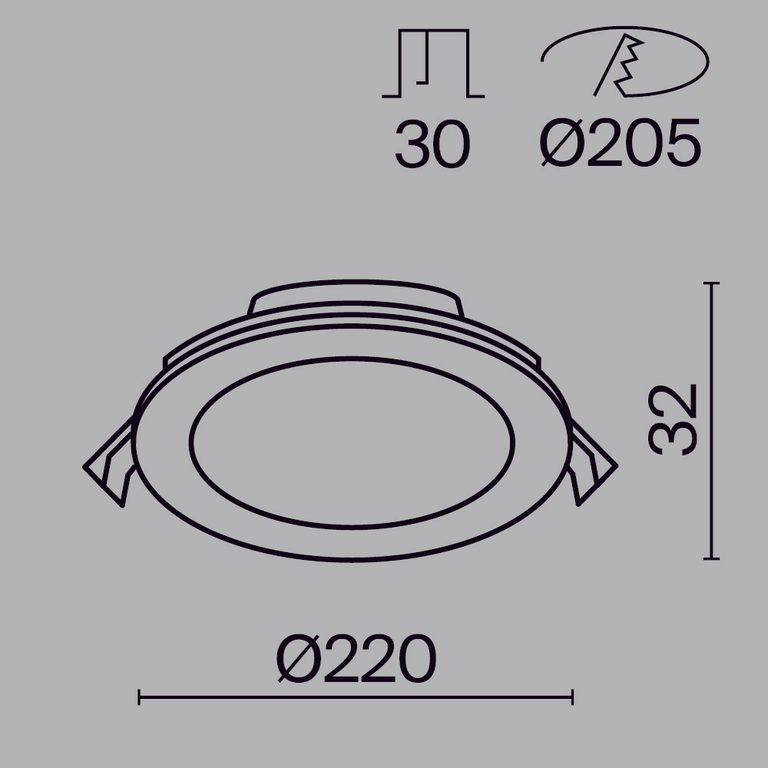 Фото DL017-6-L18W3-4-6K - 11