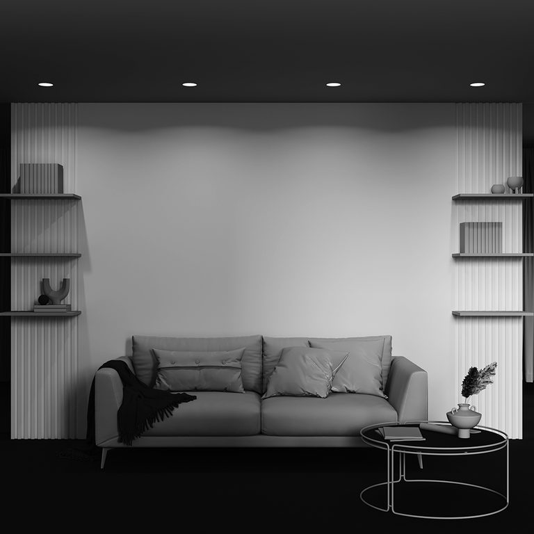 Фото DL019-GX53-W - 8