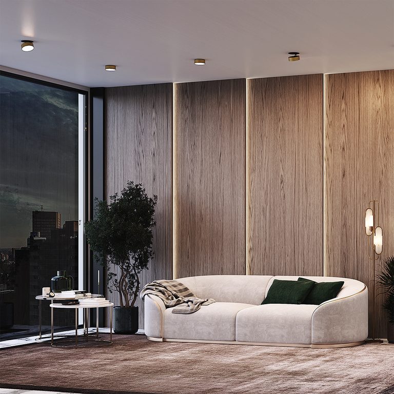 Фото DL024-12W4K-W - 2