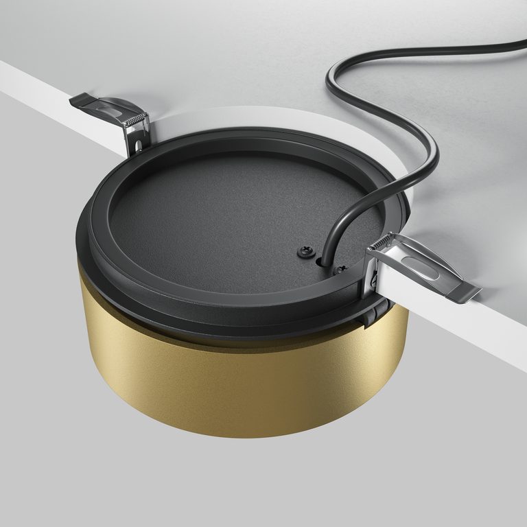 Фото DL024-18W3K-BMG - 8